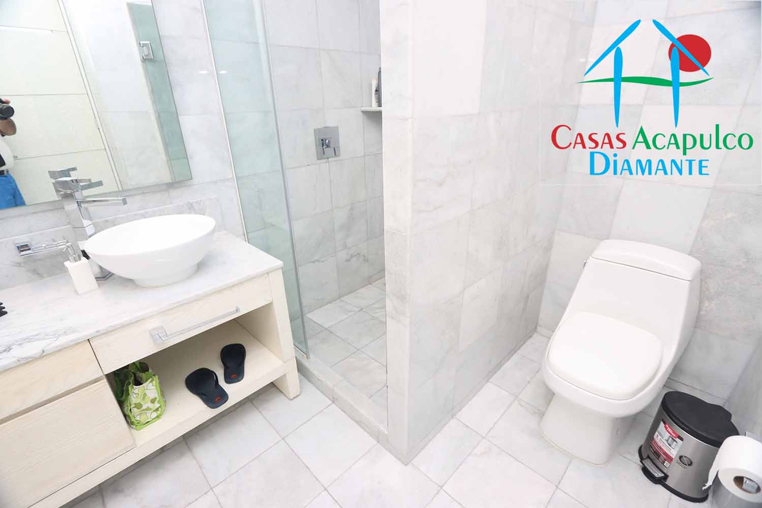 Ocean Front 605 - Recámara principal 9